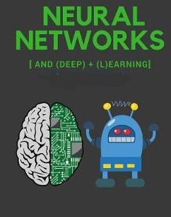 Neural Networks and Deep Learning - freecomputerbooks.com/Neural-Network…
Teach you the core concepts behind neural networks and deep learning.
#NeuralNetworks #deeplearning #ConvolutionalNeuralNetworks #MachineLearning #ArtificialInteligence