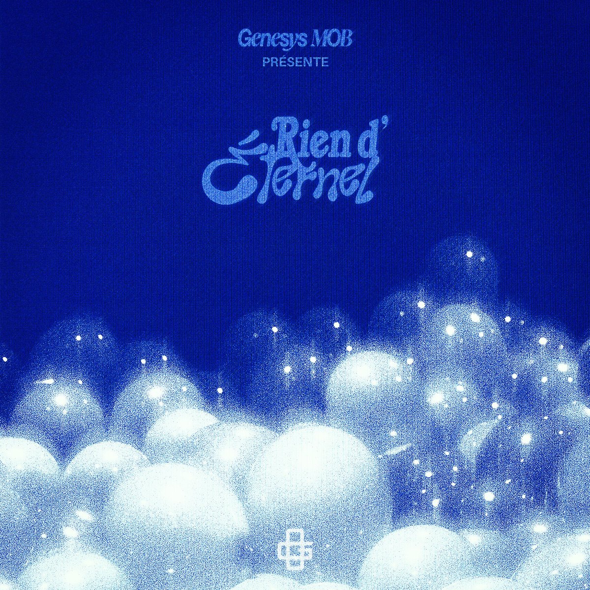 Genesys_mob's tweet photo. mon single « Rien d’éternel » est à vous https://t.co/HUTDS61tfm