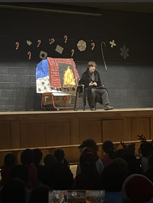 Let's not forget Advent. We celebrated as a community with our weekly Liturgies and a Christmas play by the Grade 6/7 class to top it all off! #WCDSBNewswire #WCDSBAwesome #OnceADefenderAlwaysADefender