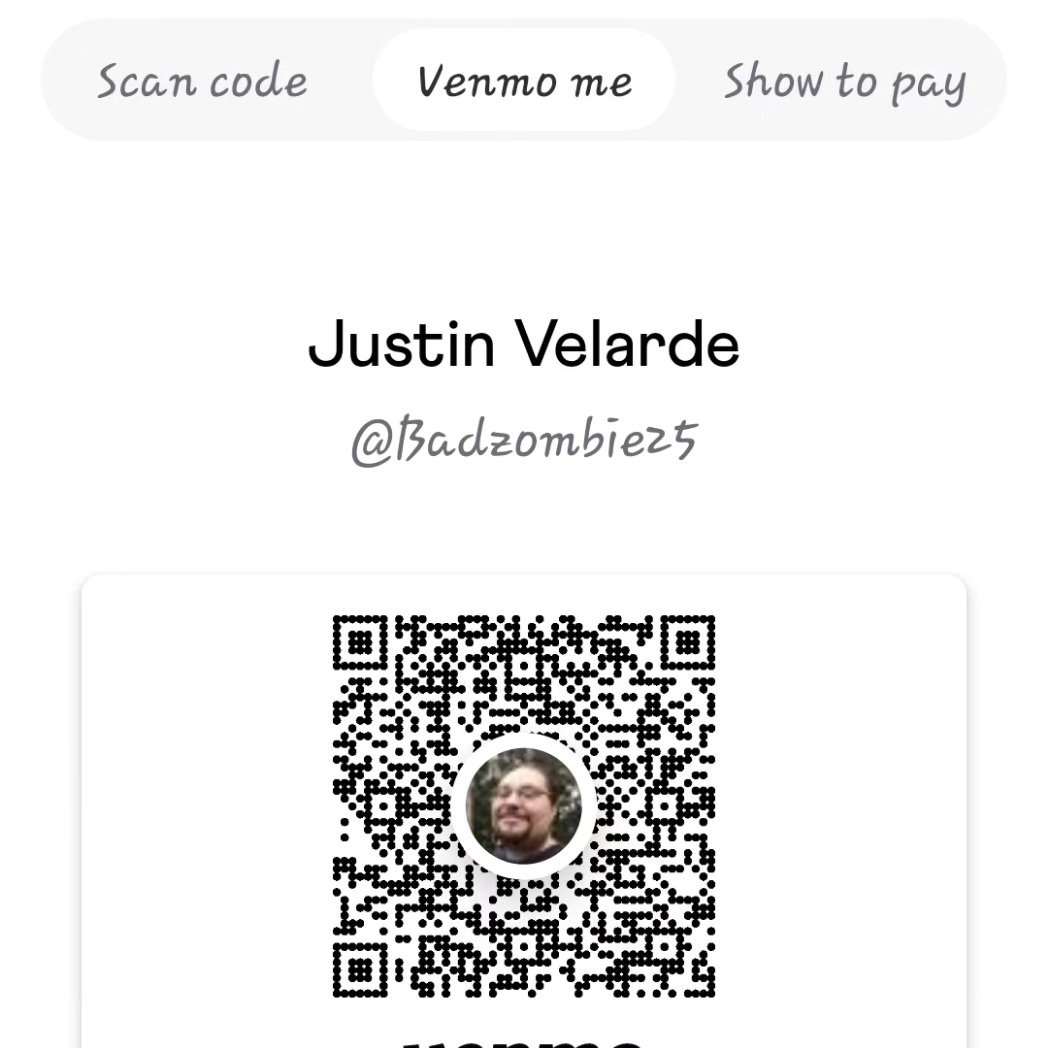 NWOUT's tweet image. Good morning guys and gals. I'm going to be alone for Christmas this year because of work. So if anyone wants to send a Christmas gift here are my apps. Thank you so much. Merry Christmas.