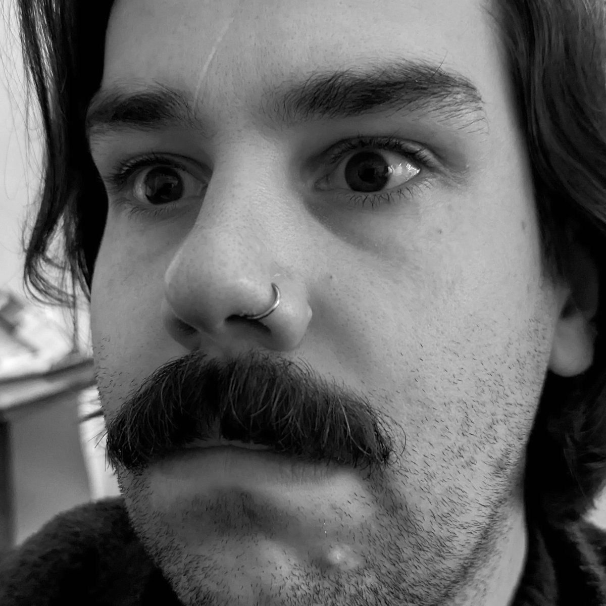 Alastair Clark (@alastair_clark) on Twitter photo New show announcement:
I'm doing a new show in February, you can catch 'And Then He Turned The Fun On Himself' at Outpost Liverpool on Feb 18th. And at <a href="/lcbdepot/">LCB Depot</a> as part of <a href="/LeicsComedyFest/">Leicester Comedy Festival</a> with <a href="/JOUFreeFest/">Jokes On Us</a> on Feb 24th.
Tix in the bio. Merry Xmas New show announcement:
I'm doing a new show in February, you can catch 'And Then He Turned The Fun On Himself' at Outpost Liverpool on Feb 18th. And at <a href="/lcbdepot/">LCB Depot</a> as part of <a href="/LeicsComedyFest/">Leicester Comedy Festival</a> with <a href="/JOUFreeFest/">Jokes On Us</a> on Feb 24th.
Tix in the bio. Merry Xmas