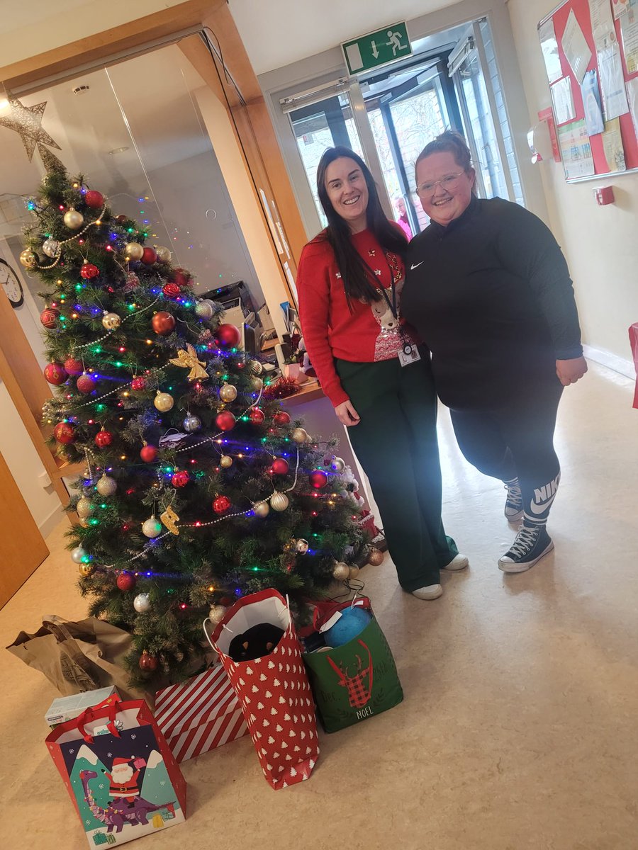 Thank you to Amy &amp; colleagues from the Edge <a href="/coffeeattheedge/">coffee@TheEdge / The County Fare</a> for their kind donations to JADD <a href="/amykeatinge1/">amykeatinge</a>
