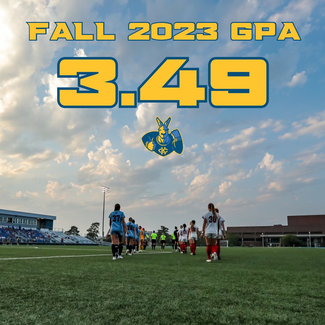𝟑.𝟒𝟗 GPA 📚 Highest Team GPA in the Department 🤘 #KCROOS #ROOUP