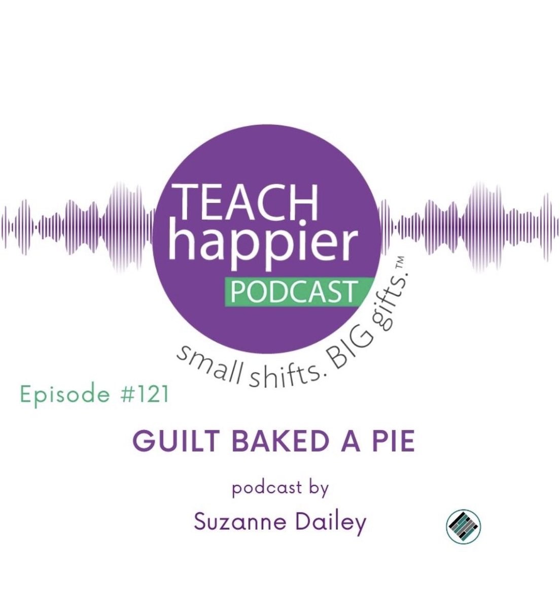 If you ever feel frustrated or annoyed when you do something solely because you feel you “should,” this one is for you. 

Thanks for listening! 💜

podcasts.apple.com/us/podcast/tea…