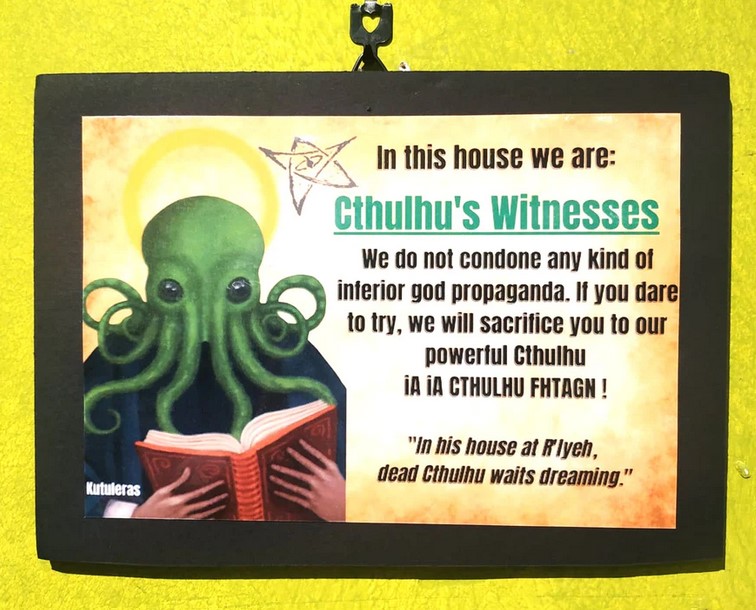 Sants-Niggurath tweet media