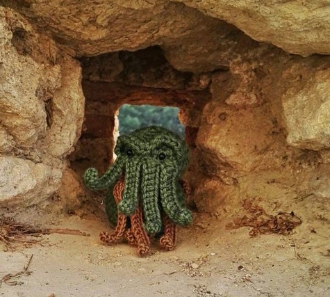 Sants-Niggurath tweet media