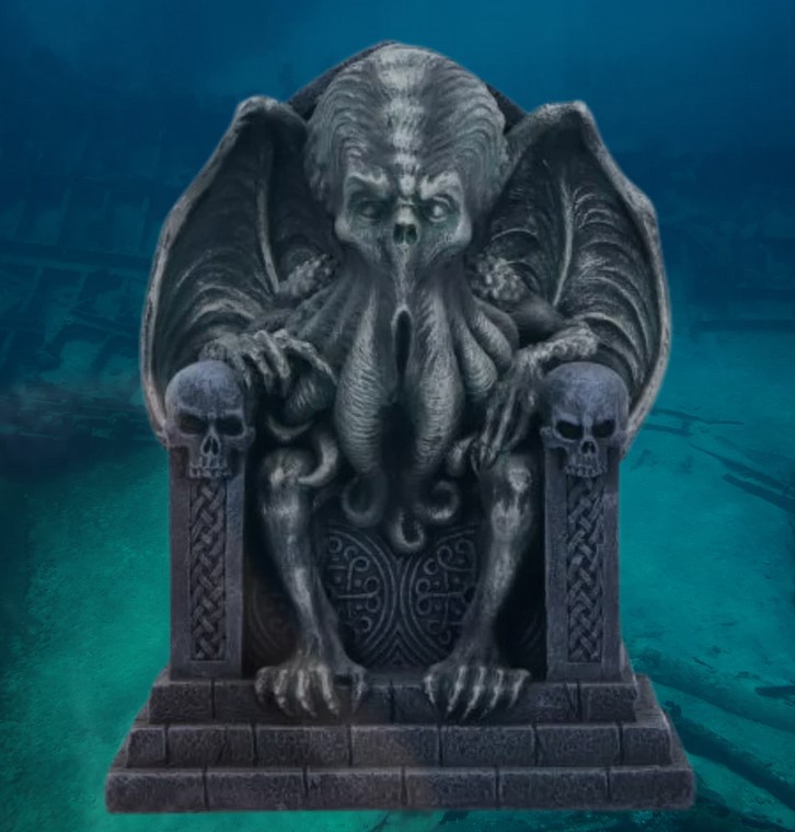 Sants-Niggurath tweet media