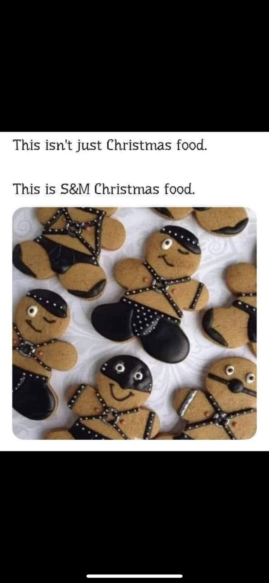 Made me giggle… happy Christmas time to all xx