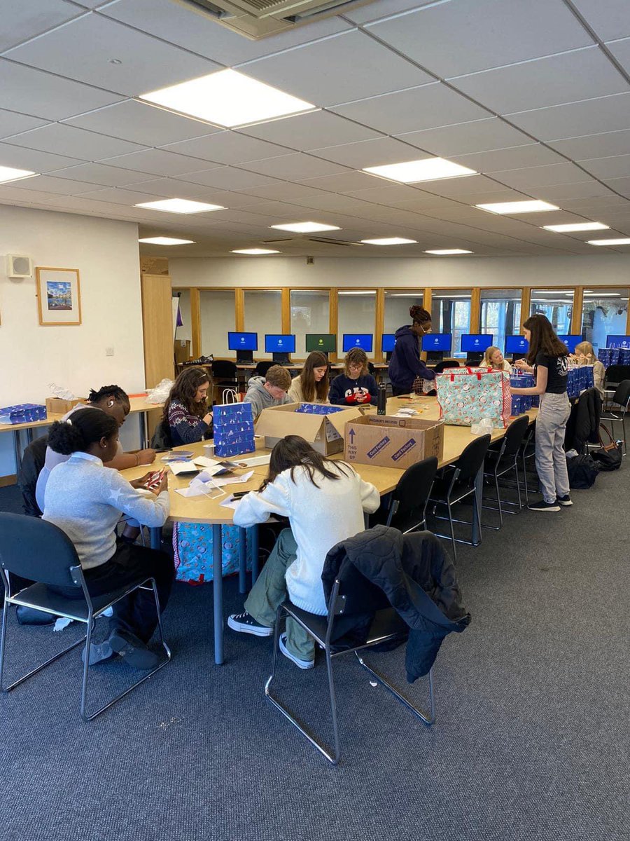 Wishing Hearts Charity (@heartswishing) on Twitter photo We were lucky enough to have students from <a href="/invictagrammar/">Invicta Grammar School</a> help us with our ‘Christmas Care Package Campaign’🎅🏼❤️
Thank you!
wishinghearts.co.uk
#wishes #together #love #community #volunteering #localpeople #loneliness #isolation #charity #together We were lucky enough to have students from <a href="/invictagrammar/">Invicta Grammar School</a> help us with our ‘Christmas Care Package Campaign’🎅🏼❤️
Thank you!
wishinghearts.co.uk
#wishes #together #love #community #volunteering #localpeople #loneliness #isolation #charity #together