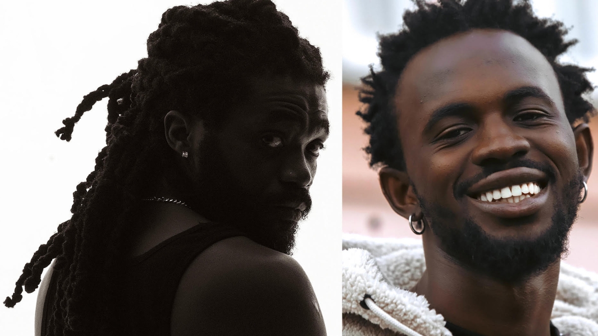 GhStandard's tweet photo. Black Sherif commends rising star Ayisi for musical excellence 

https://t.co/GBNFXGNWdG https://t.co/ZxGIDQzTkU