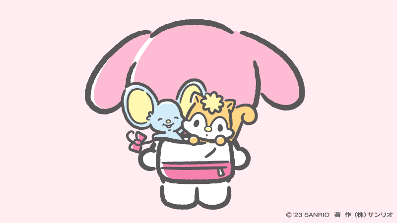 Melody_Mariland's tweet image. いってきま～す♪