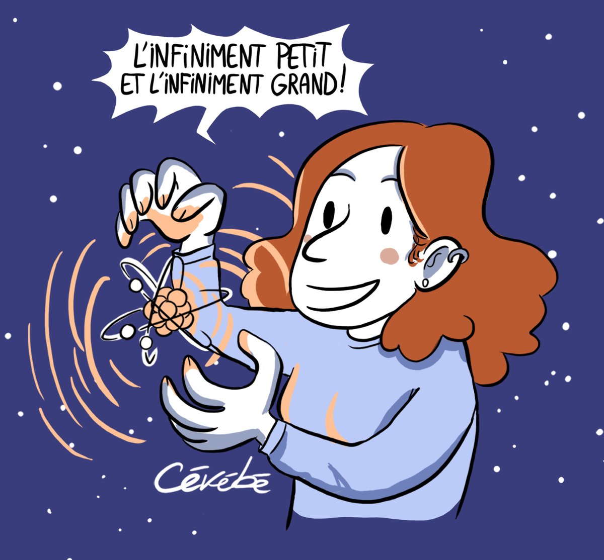 FemmesSciences's tweet photo. En attendant les actes du colloque 2023, retrouvez un résumé flash de la journée du 24 novembre "Femmes et physique : des modèles à la réalité. Pallier la sous-représentation des femmes en physique." sur le site de @FemmesSciences.

https://t.co/nF9AE2FSUu https://t.co/8uDCxo0yLp