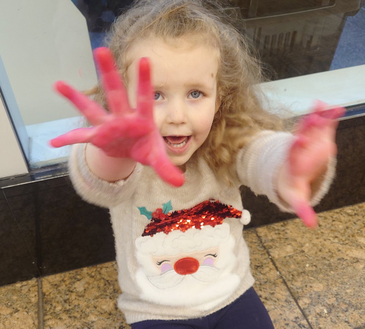 Sarah Kate tweet media