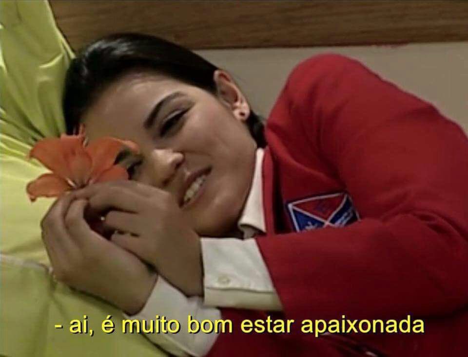 quando eu to assistindo aeroporto área restrita e o mario de marco aparece