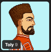 0xBravoo's tweet photo. @TolySolanaNFT lesgo https://t.co/Q1e2AS83P6