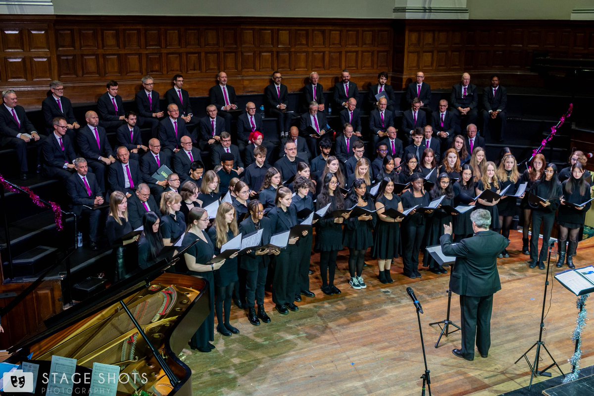 HGSMusicDrama's tweet photo. Some lovely pics from last Sundays concert 🙂🎶 https://t.co/SzFB1p8t9X