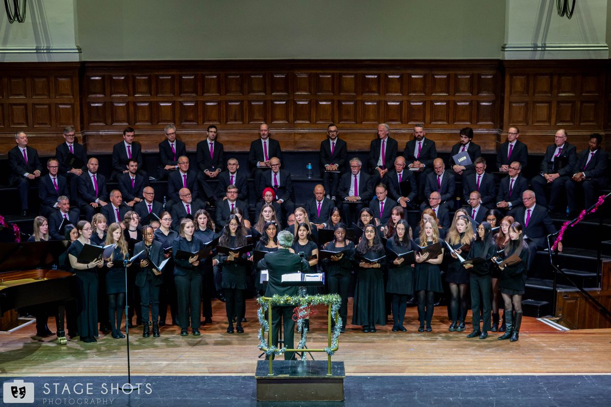 HGSMusicDrama's tweet photo. Some lovely pics from last Sundays concert 🙂🎶 https://t.co/SzFB1p8t9X