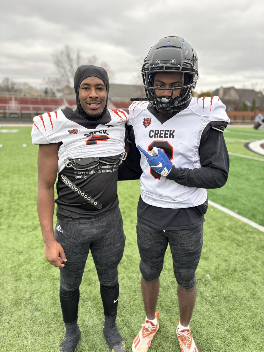 Joshua Abell (@coachjoshabell) on Twitter photo Landon Edwards and Mykel Malone on the GLFCA East All-Star Team. Congrats to <a href="/_landonedwards_/">Landon Edwards</a> for winning defensive MVP, 2 INt and a Ret TD. <a href="/almightykels_/">Mykel Malone</a> with 2 carries for 9 yards. East beats West 10-7 Landon Edwards and Mykel Malone on the GLFCA East All-Star Team. Congrats to <a href="/_landonedwards_/">Landon Edwards</a> for winning defensive MVP, 2 INt and a Ret TD. <a href="/almightykels_/">Mykel Malone</a> with 2 carries for 9 yards. East beats West 10-7