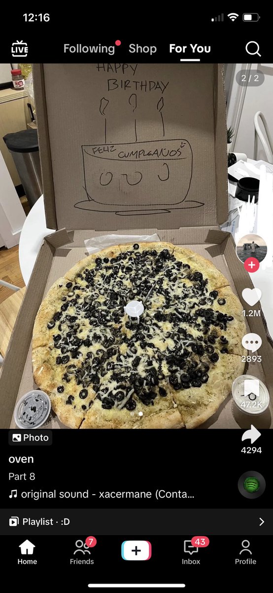BUTTERFLYBABlE's tweet photo. tell me why i almost cried at this https://t.co/6aqJ656vAJ