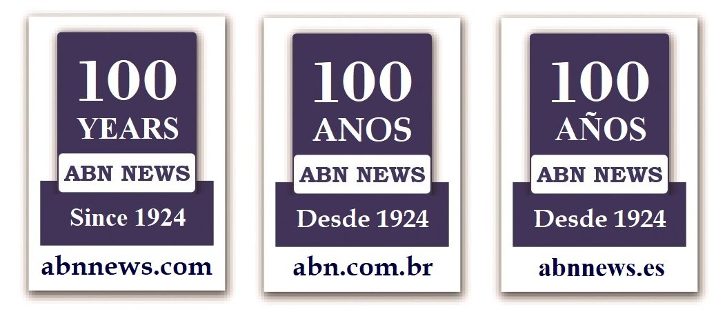 abnnews's tweet photo. ABN NEWS SINCE 1924 https://t.co/CFW0mFmK9S