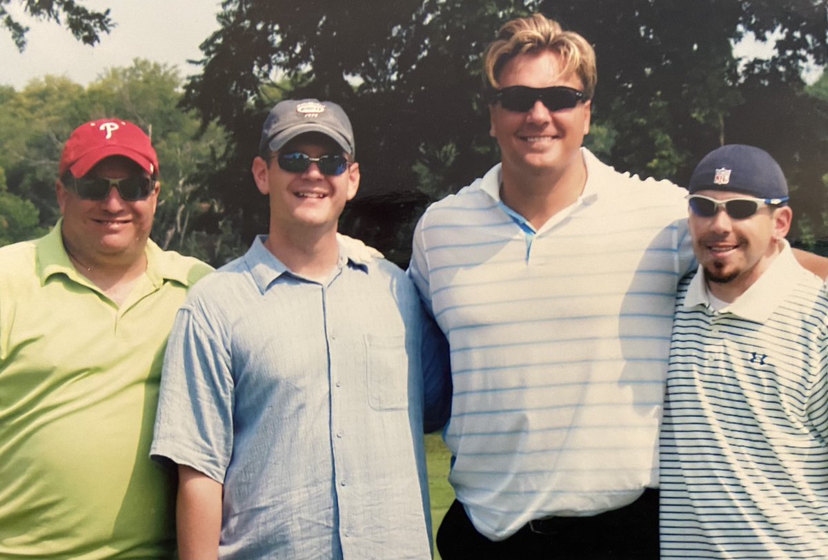 Kevin Ingram tweet media