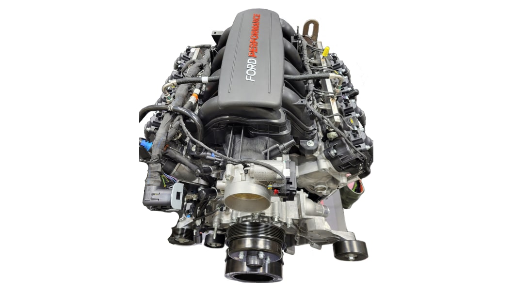 thisispedal's tweet image. Rev up your rides with Megazilla&apos;s 7.3-liter V8 crate engine with 615-hp for only $22,995! #HotRods #CrateEngines #V8Engine #pedal #pedalapp #thisispedal

Discover more: pedalapp.com