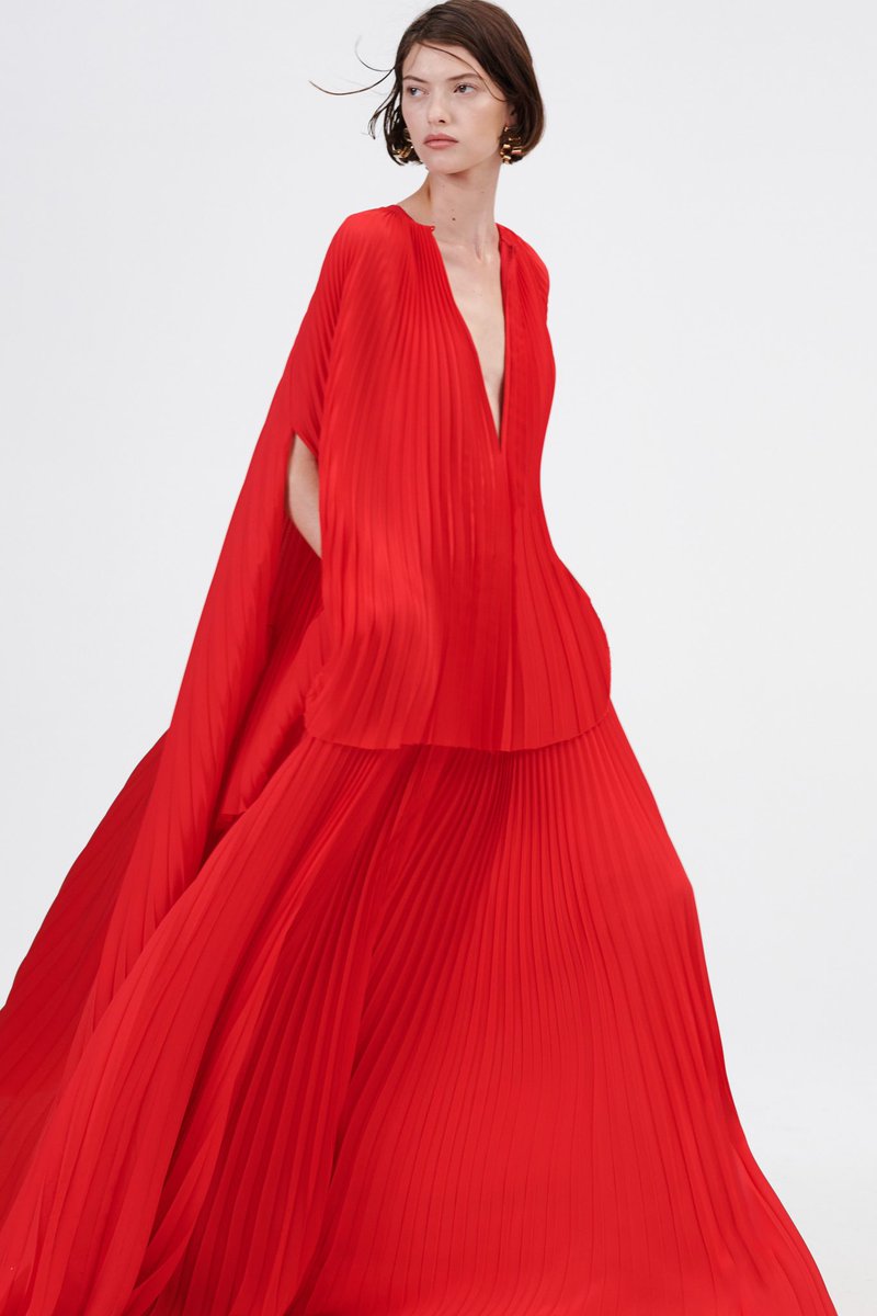 rbnjo's tweet image. يا ويلي على مجموعة براندون ماكسويل لقبل خريف ٢٠٢٤
بساطة على فخامة😍😍😍
#brandonmaxwell #prefall24