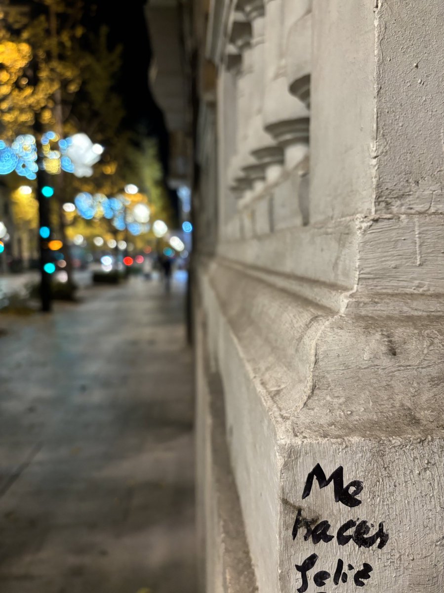 Claudia Rubio (@claudiarubi0) on Twitter photo 