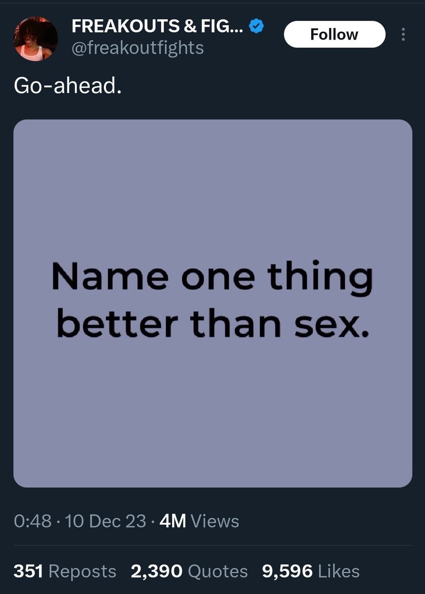 Gimmick Accounts being annoying/posting Ls tweet media