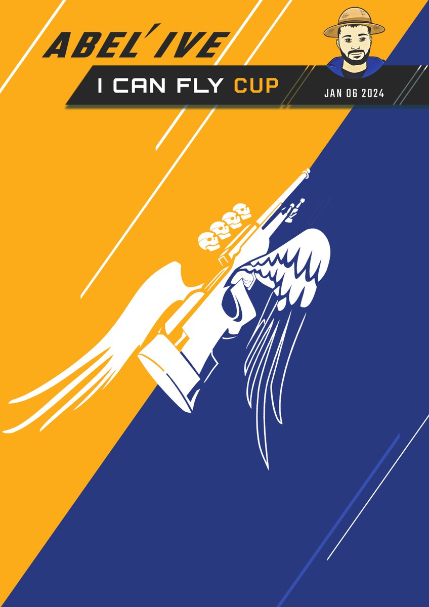 MD_abeL_'s tweet photo. Venez participé a la premiere édition de mon tournoi ! Pour l'inscription rejoindre mon discord &amp; suivre les instruction sur le chanel inscription tournoi. Le tournoi sera diffusé sur ma chaine twitch https://t.co/0Hf1jGTWlB donc je compte sur vous l'équipage pour être present !! https://t.co/wwT5VT5zcg