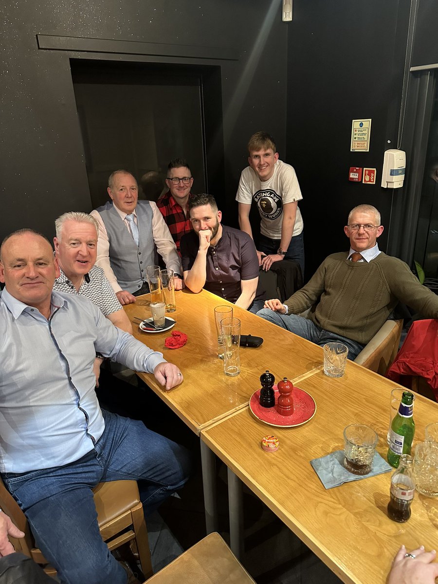 ThomasCuthell&Sons tweet media