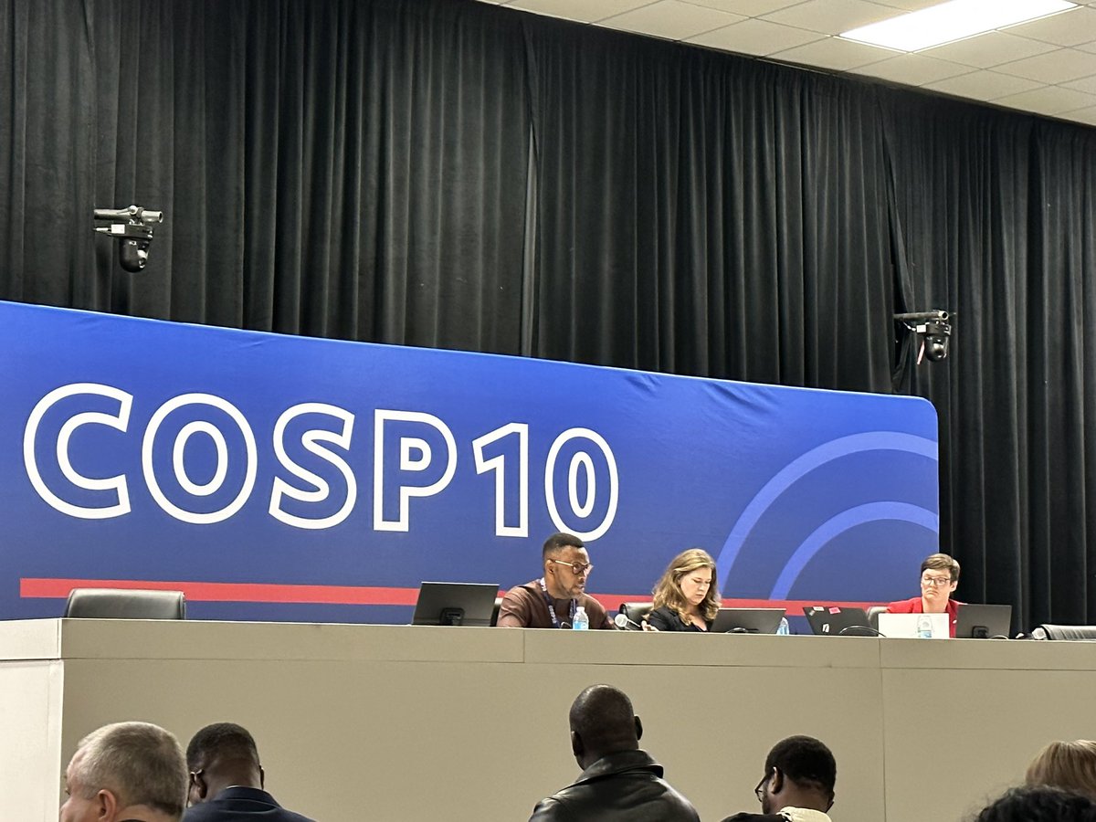 naticarfi's tweet photo. Breakout session on @OpenOwnership at #CSOday during #CoSP10 https://t.co/NopuBt6V7p