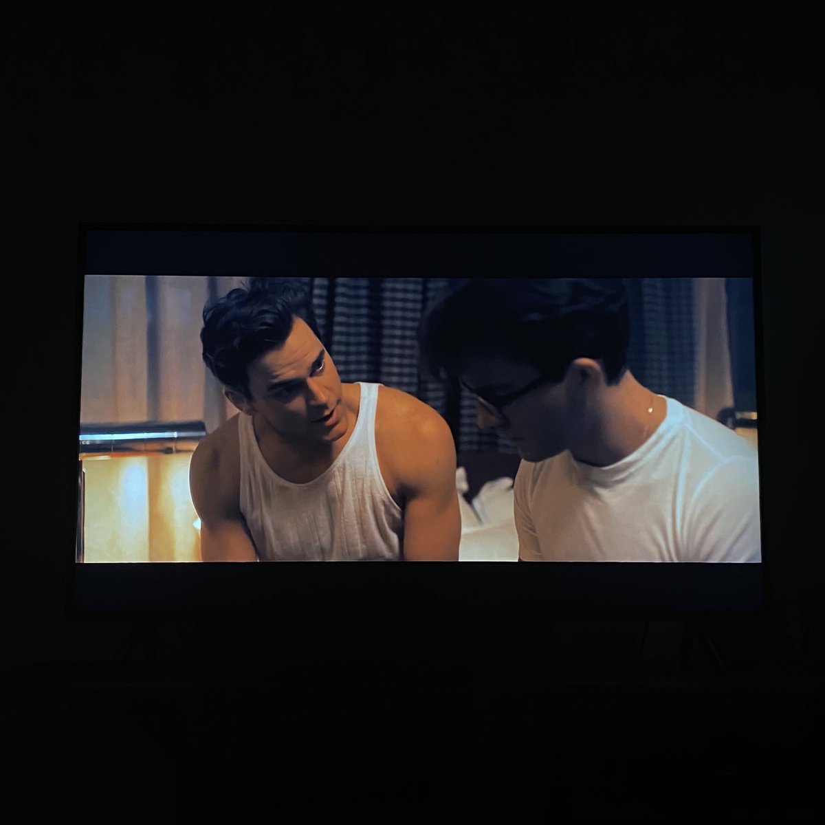 thijomesi's tweet photo. Tô amando essa série 🤍 #CompanheirosdeViagem https://t.co/rDKgvu6aPm