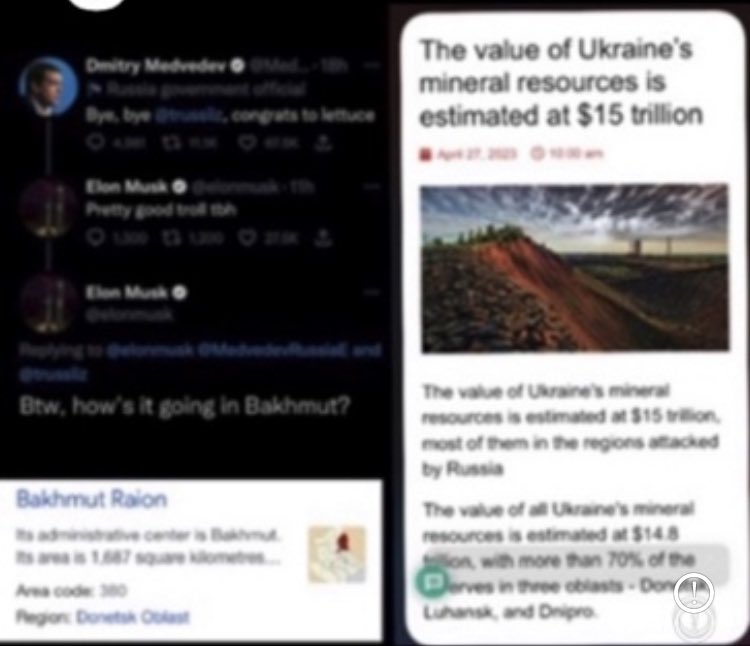 wickizerjon's tweet photo. @RonFilipkowski @AdamKinzinger Please take one second to consider this. His concern about advertisers is minimal. He is more concerned about controlling the technology, access to everyone’s IP, his exploitation of AI, as well as many other things…

How does he maintain those objectives… https://t.co/S8Ou0397TH