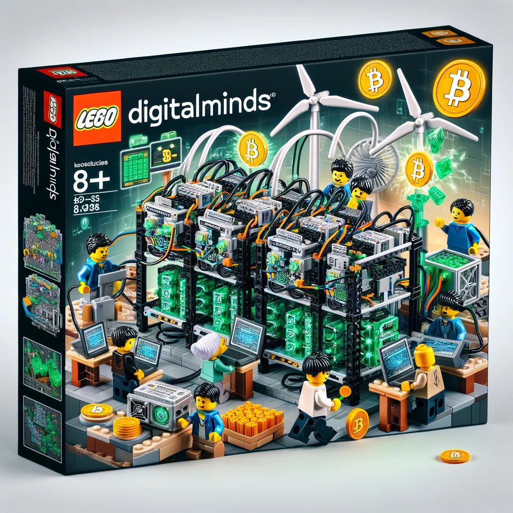 hodl63's tweet photo. 🎄✨ "Ho-Ho-Hodl 🎅 🎁 Habt ihr noch Platz unter dem Weihnachtsbaum? Es geht 'to the moon' 🚀 Unser exklusiver Weihnachts-Blockbuster: Bitcoin Mining Sets für grosse, kleine und erwachsene Kinder 😉Fröhliche Feiertage und ein erfolgreiches neues Jahr! #bitcoin #joke #meme https://t.co/nm9dkXXmWK