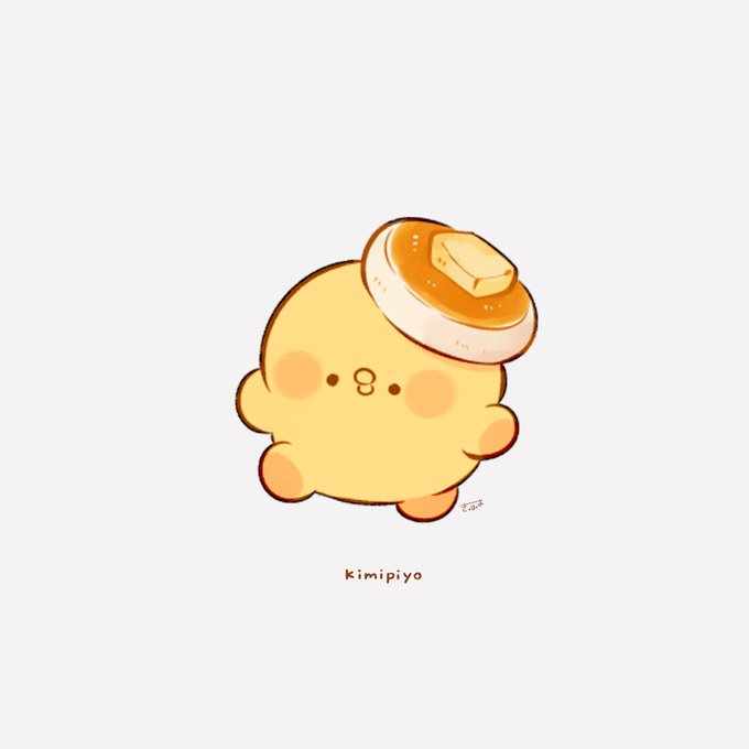 「animal pancake」 illustration images(Latest)