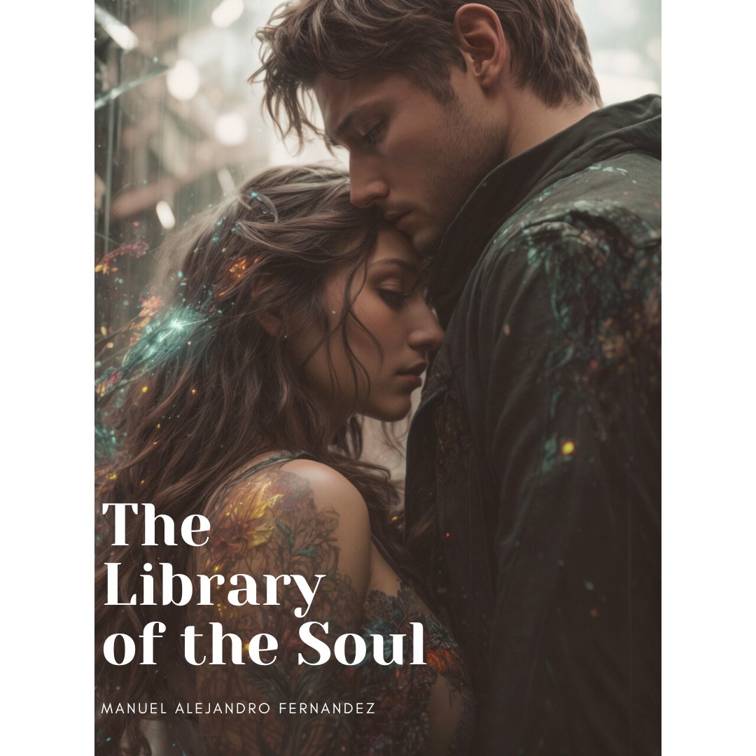 TLOTSoul's tweet photo. Uncover the enchanting world of magic and mystery in 'The Library of the  Soul.' Join our Patreon community for an exclusive journey into  captivating tales and hidden wonders! ✨📚 #FantasyNovel #Patreon  #MagicJourney #TheLibraryOfTheSoul

https://t.co/1gFIns1L5W https://t.co/KOXfndMgu9