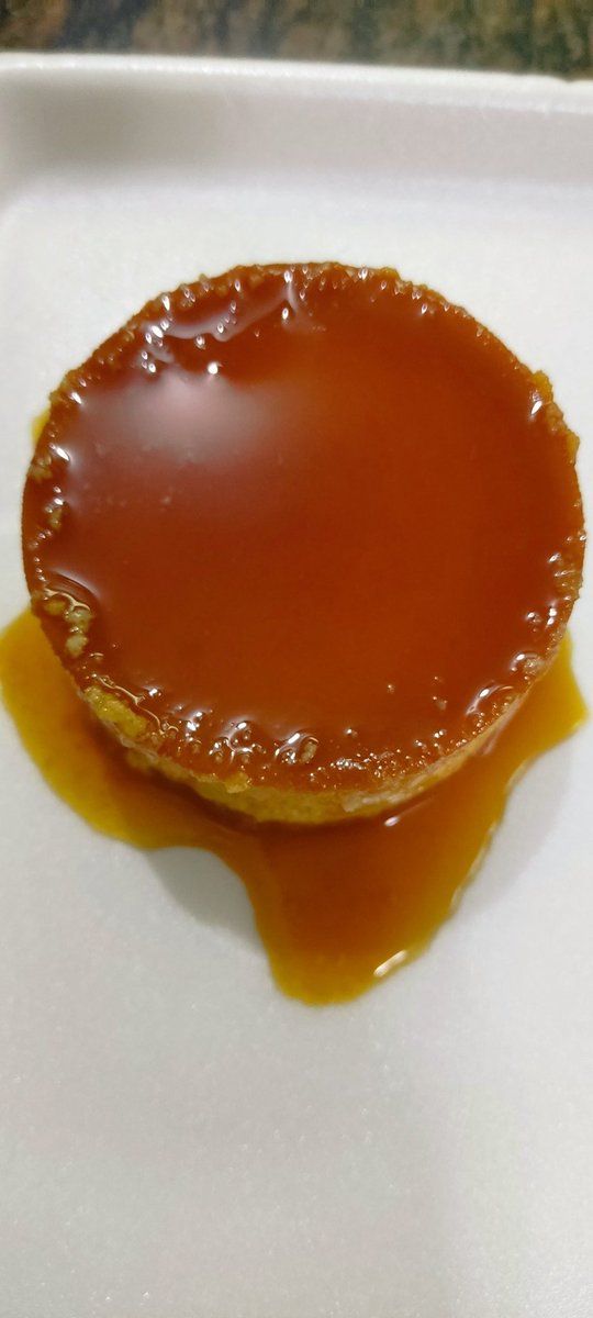 QuesillosBastet's tweet photo. El Quesillo siempre será una excelente opción de postre y aqui lo realizamos en distintos tamaños y sabores 🍮 https://t.co/5vd3y0p5nv