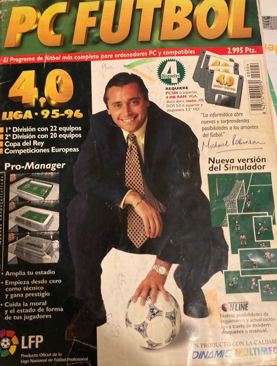 futbolretro.es tweet media