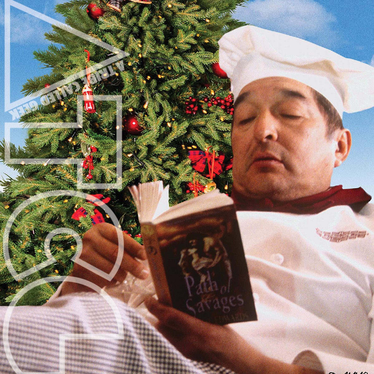 tribecalledgeek's tweet image. Forget "Love Actually!" ATCG's Eli Funaro (@RANCORX) found a Native Christmas Rom-Com for us to all enjoy this weekend! Read his Retro Review now! ➡️   atribecalledgeek.com/retro-review-c…

#NativeCreatives #IndigenousInFilm #NativeRomCom #Bingeworthy #AttentionIndiginerds