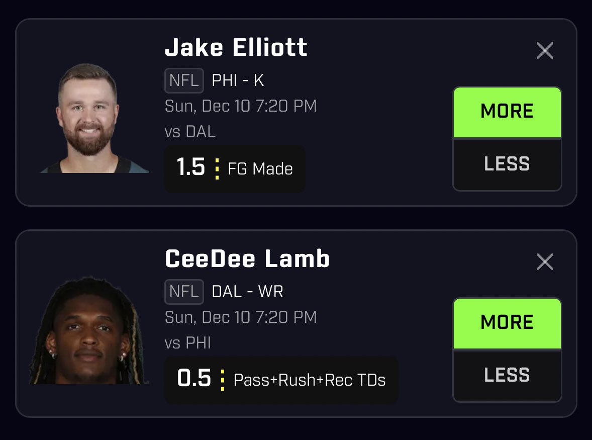 COWBOYS FANS⭐️⭐️

TAIL IF U WANT‼️‼️

IM A COWBOYS FAN SO I NEEDED TO GET MY FIX TODAY.

Here’s my favorite duo for the game👇