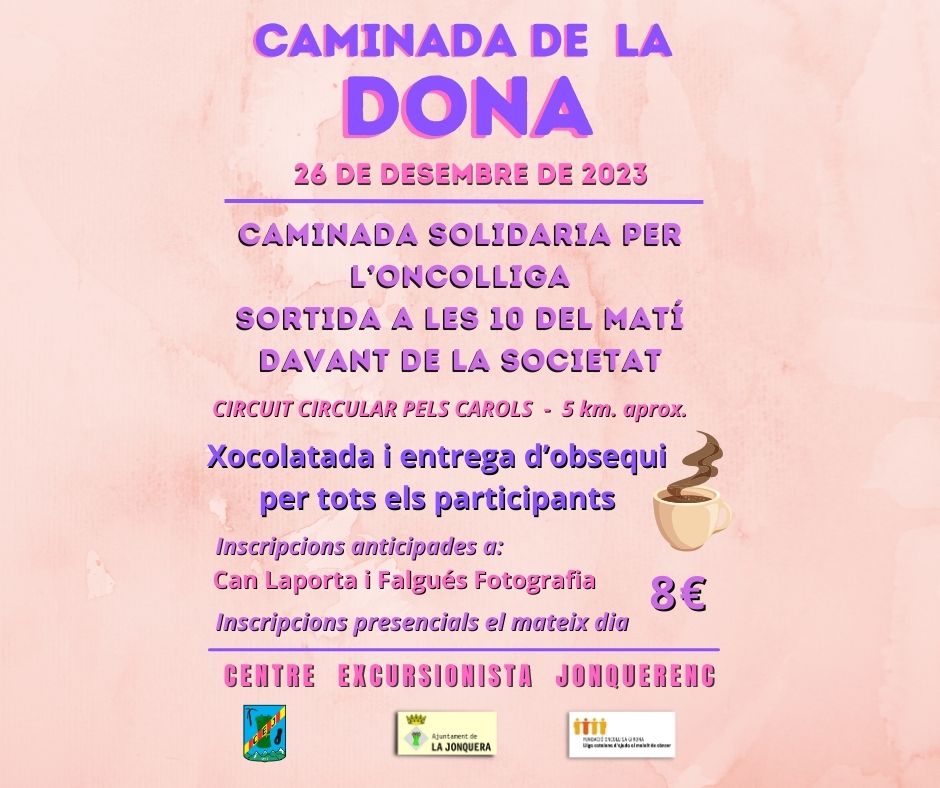 Centre Excursionista Jonquerenc tweet media