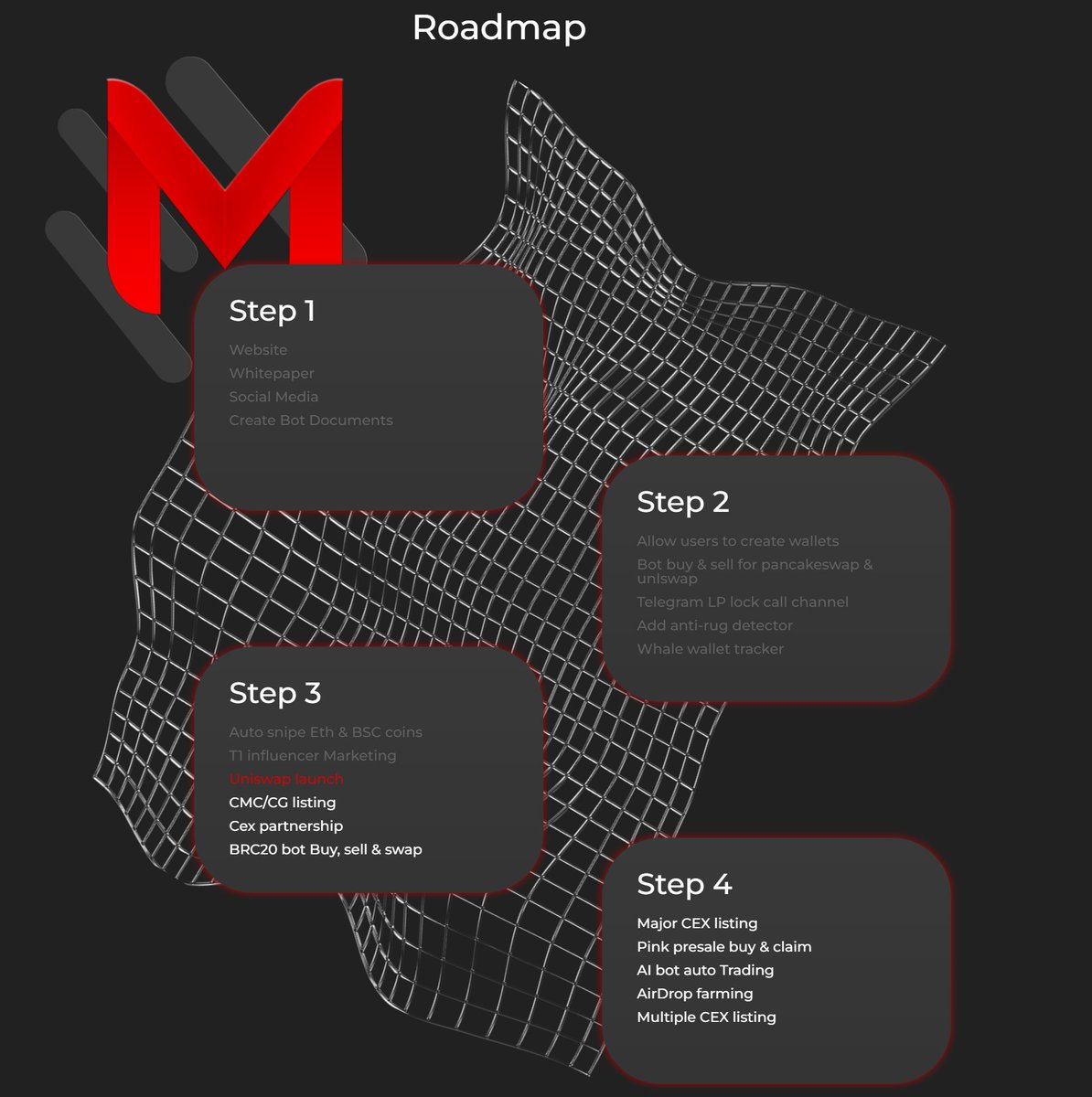 mshoaib842's tweet photo. @CryptoCoffee369 haters dont understand the power of sniping. get in early with $mbot &amp; ride it up. the #metabot has a proven record for success, dont miss out! @MetaBOT_erc https://t.co/IYAtgYDbfq
