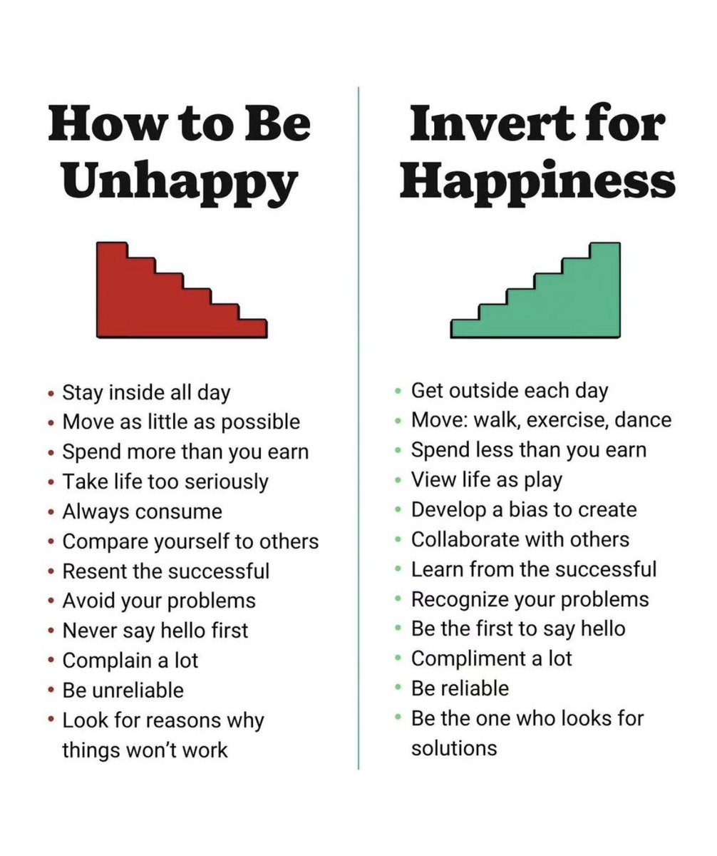 It doesn’t take much…