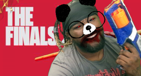 PrimetimeMat23X's tweet photo. Prime is Live
https://t.co/6nC0oFW1LR
Will Prime uninstall this s*** mid stream? | Bday is in 7 more days (12-17) | !socials | #thefinals #kickstreaming #epicpartner #deepsilvercreator #ubisoftpartner https://t.co/DFJRq0izSH
