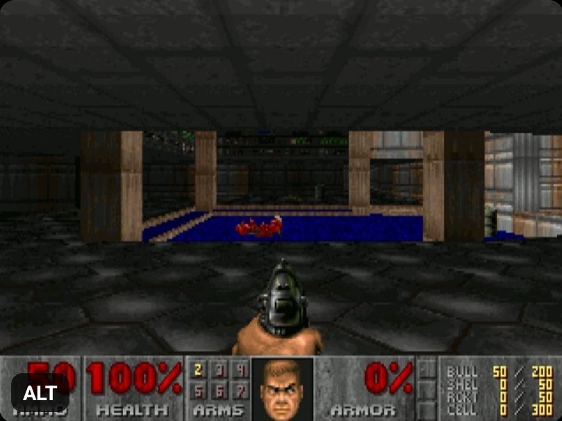retrorobreviews's tweet photo. Happy 30 years, Doom!!!! #doom #doomgame #doom30years #30years #30thanniversary #doomdosgame #msdos #retrogaming #retrovideogame #DOOM30 #doomcommunity #retropcgame #retrocomputergame #computergame https://t.co/V46fi1JO9F