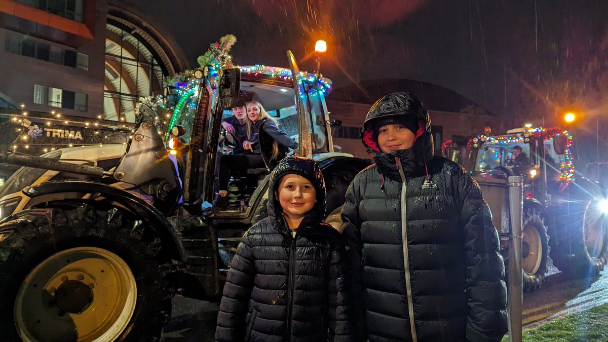 🏥 Alder Hey 💙 tweet media