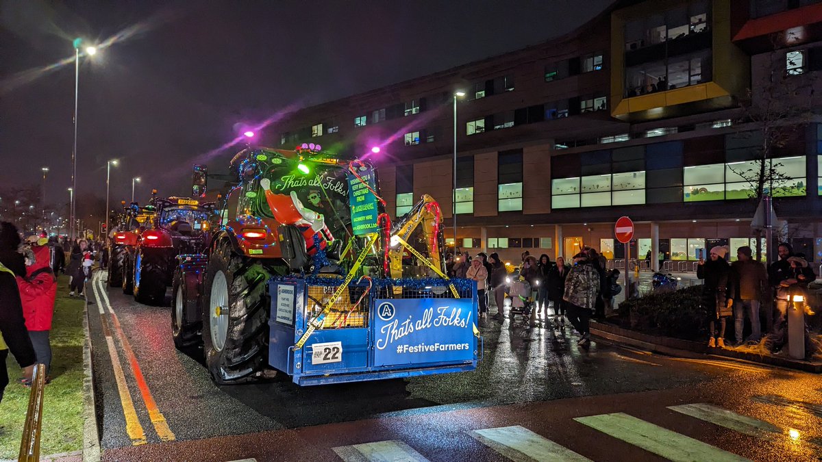 🏥 Alder Hey 💙 tweet media