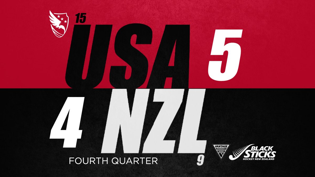 USA Field Hockey tweet media