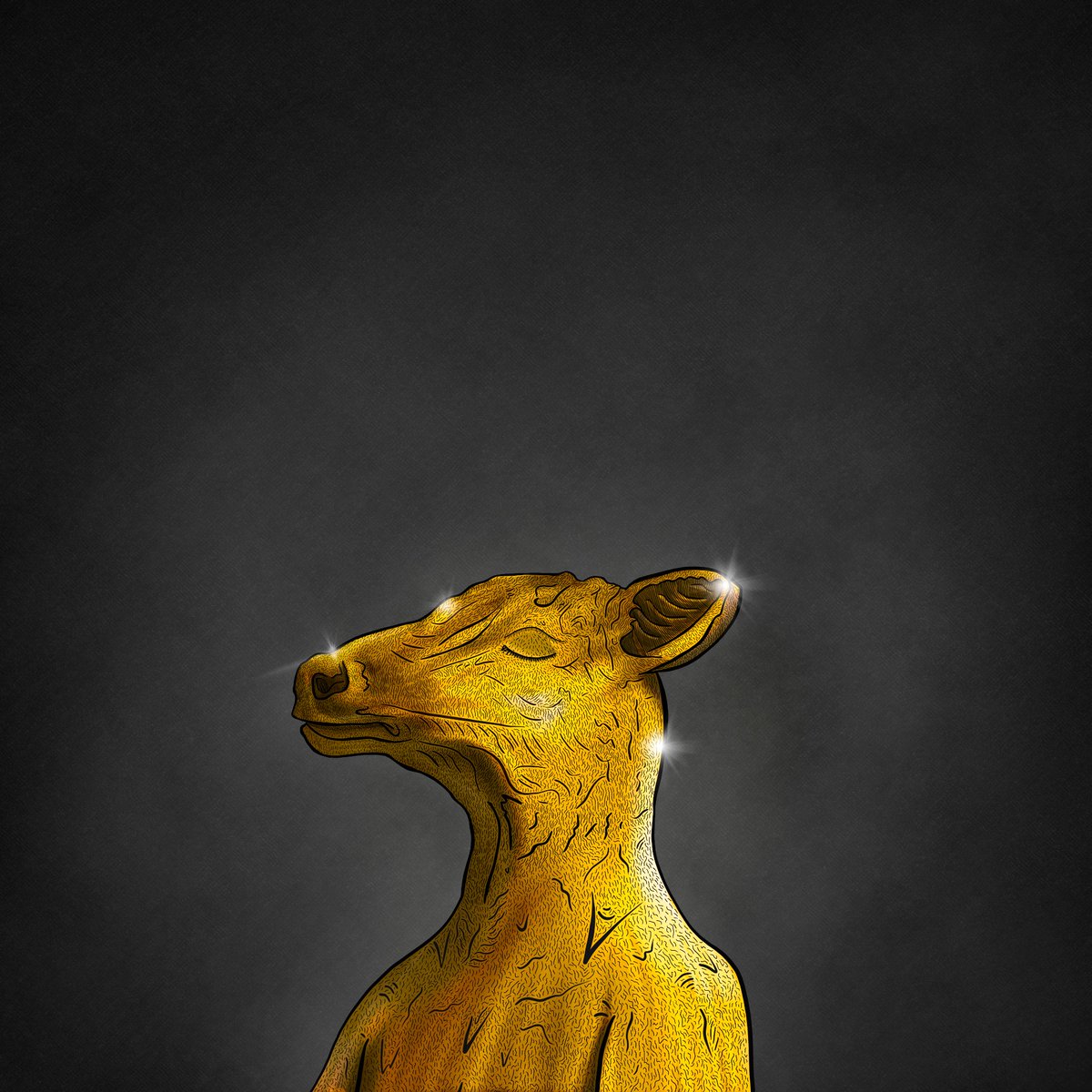 Stag Alliance | Elderworld tweet media